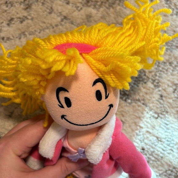 Vintage WB Girls Doll- Tweety Bird “Sky” - Picture 4 of 7